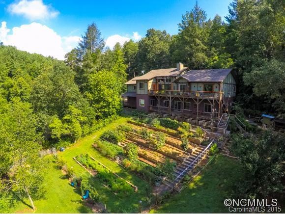 78 Merrell Rd, Leicester, NC 28748 - photo 1