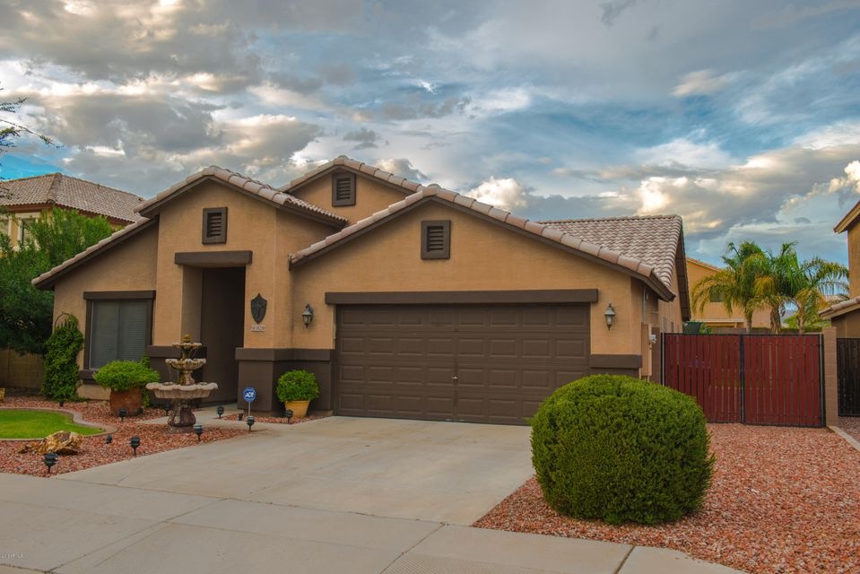 10258 E. Carol Ave.
