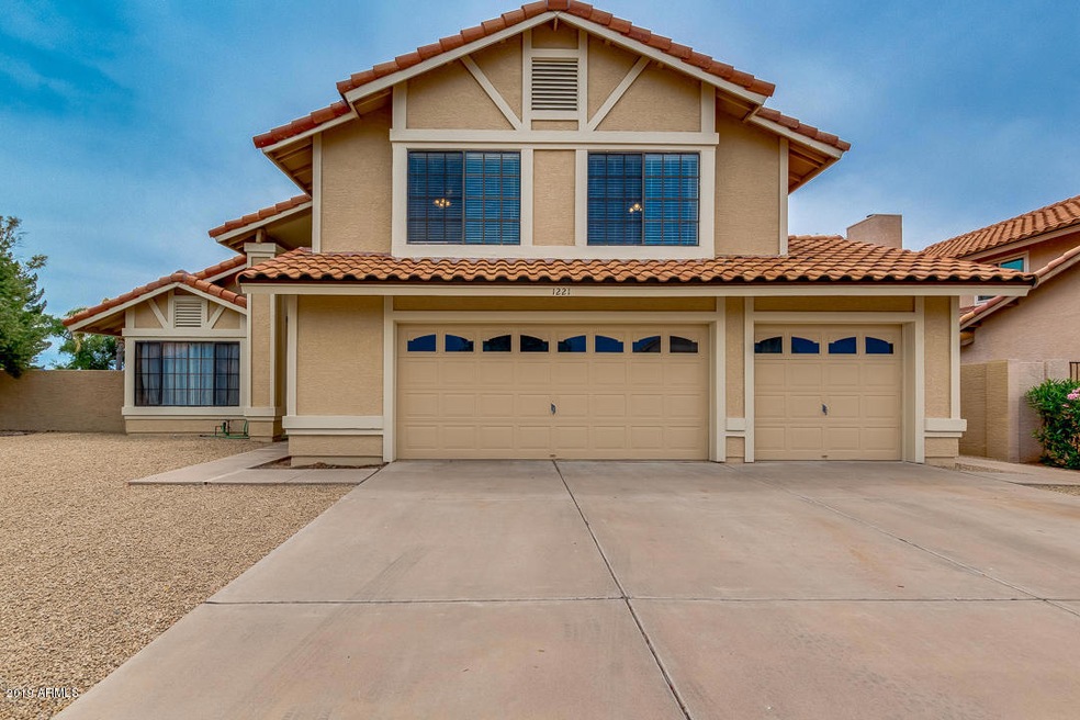 1221 E Drake Dr, Tempe, AZ 85283 - photo 1