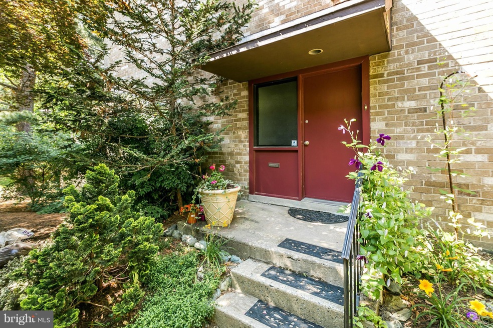 55 Penny Ln, Baltimore, MD 21209 - photo 1