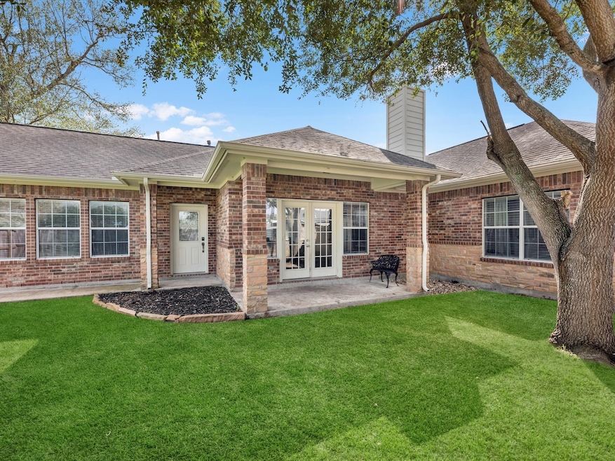 455 Richmond Place Dr, Richmond, TX 77469 - photo 1