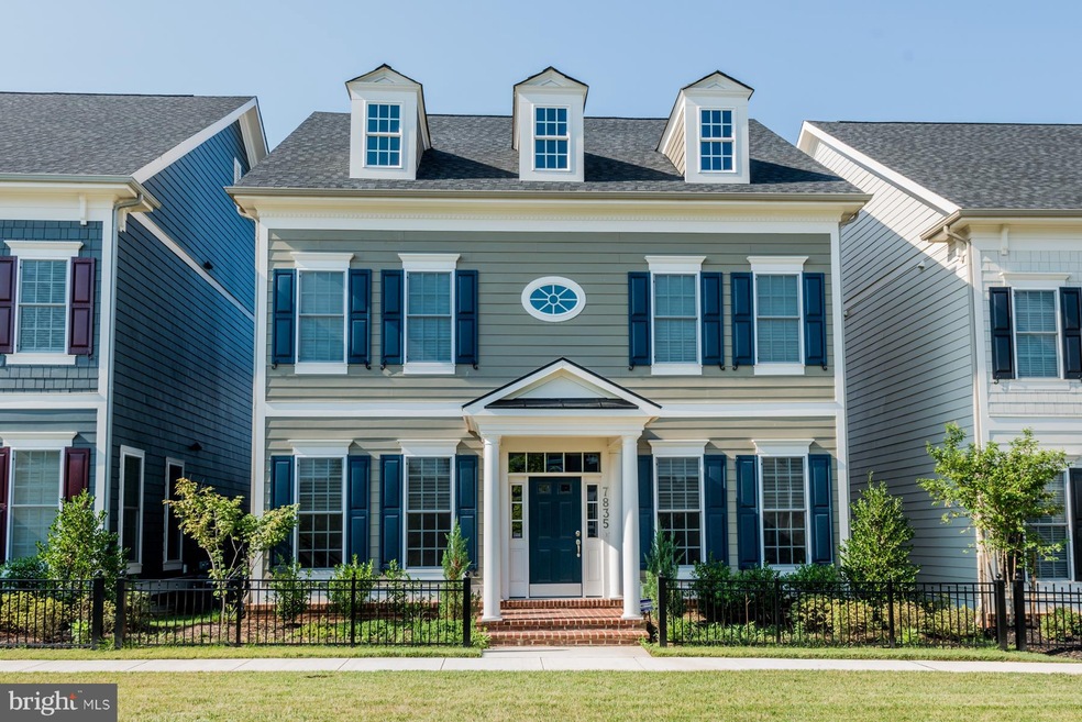 7835 Grand Champion St, Fulton, MD 20759 - photo 1