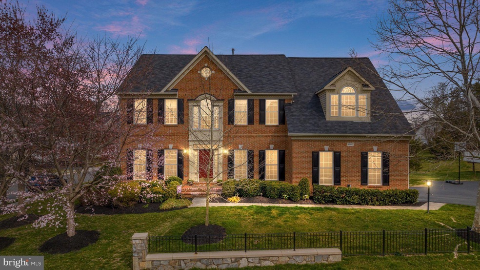 25650 Elk Lick Rd, Chantilly, VA 20152 - photo 1