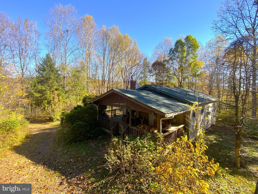 139 Keyser Run Rd, Washington, VA 22747 - photo 1