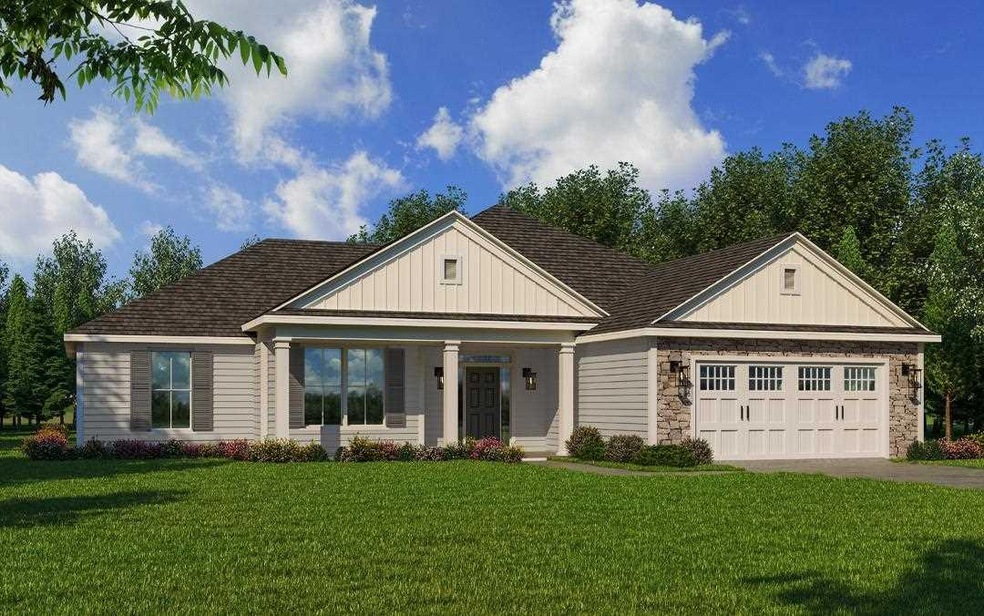 80 London Cir, Crawfordville, FL 32327 - photo 1