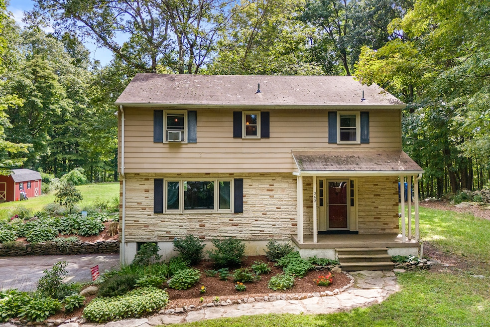 363 Hidden Lake Rd, Higganum, CT 06441 - photo 1