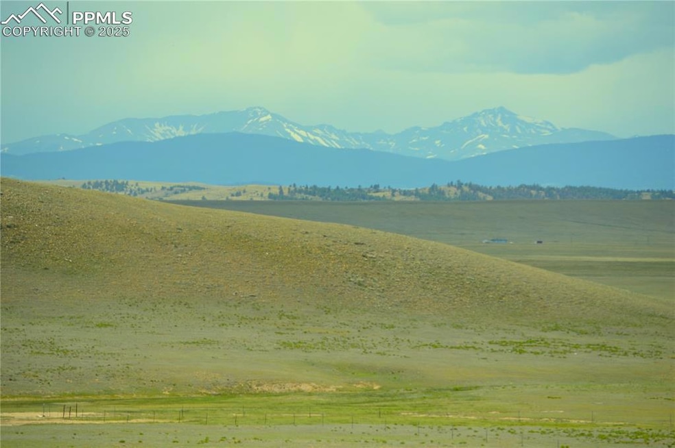 1191 Lakeview Rd, Lake George, CO 80827 - photo 1