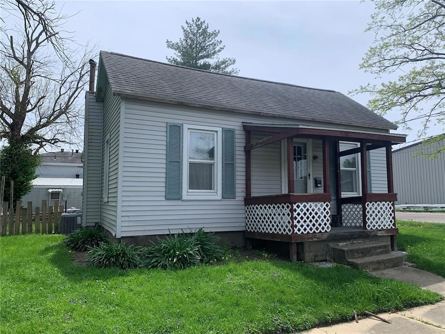 For Sale $59,900