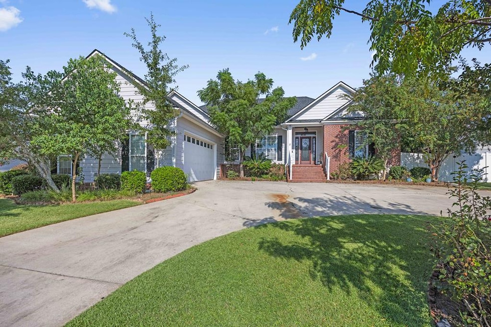 3699 Arbor Run Dr, Valdosta, GA 31605 - photo 1