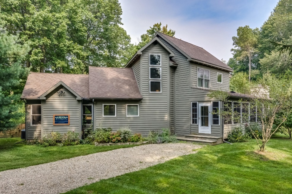 8773 Elm Valley Rd, Union Pier, MI 49129 - photo 1