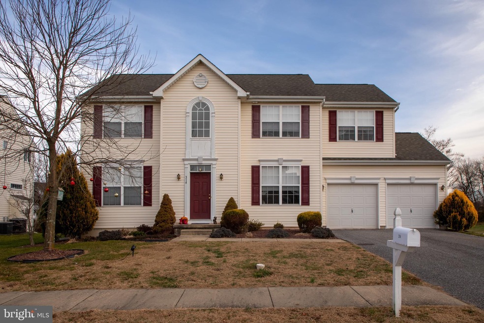 314 Massey Branch Rd, Clayton, DE 19938 - photo 1