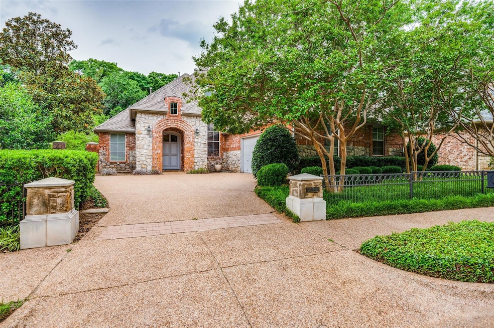 602 Regency Crossing, Southlake, TX 76092 - photo 1