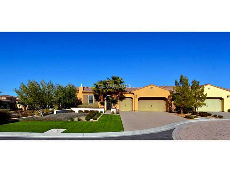 Property Photo. Front