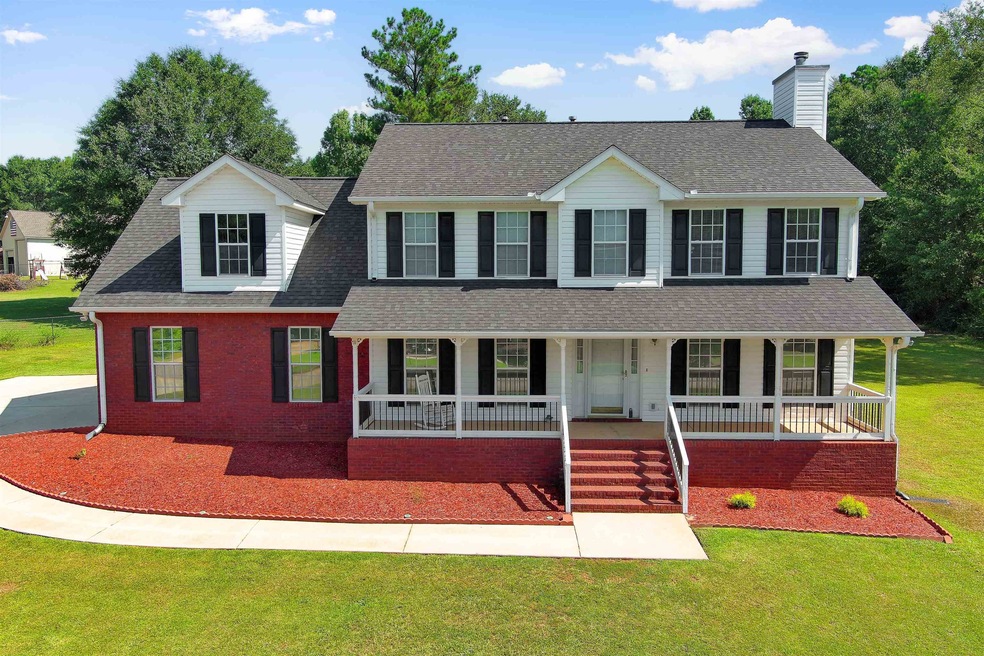 126 Cardell Farms Rd, Locust Grove, GA 30248 - photo 1