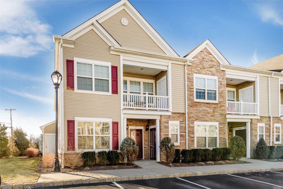 67 Wexford Ln, Oceanside, NY 11572 - photo 1