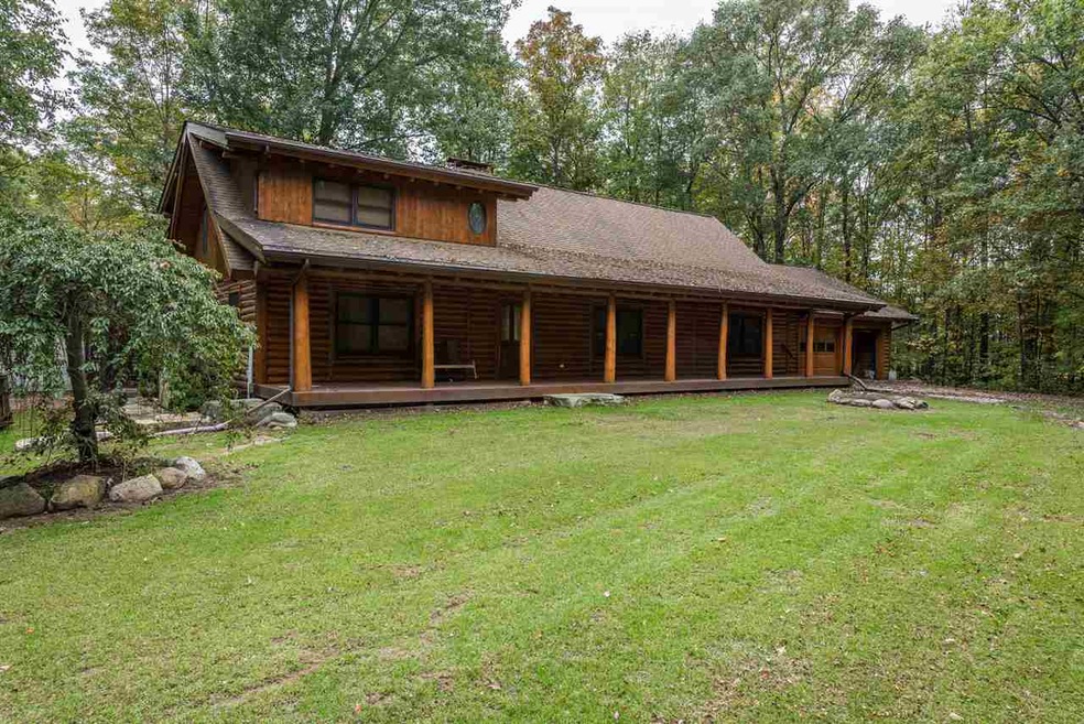 8011 Scofield Rd, Maybee, MI 48159 - photo 1