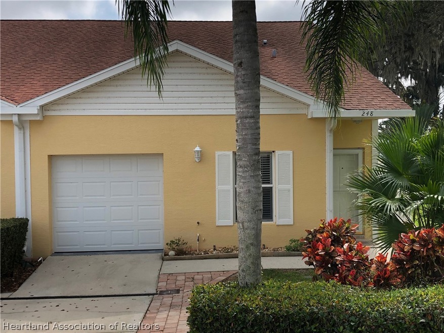 248 Trafalgar Way, Lake Placid, FL 33852 - photo 1