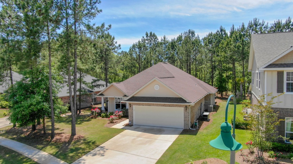 430 Windchime Way