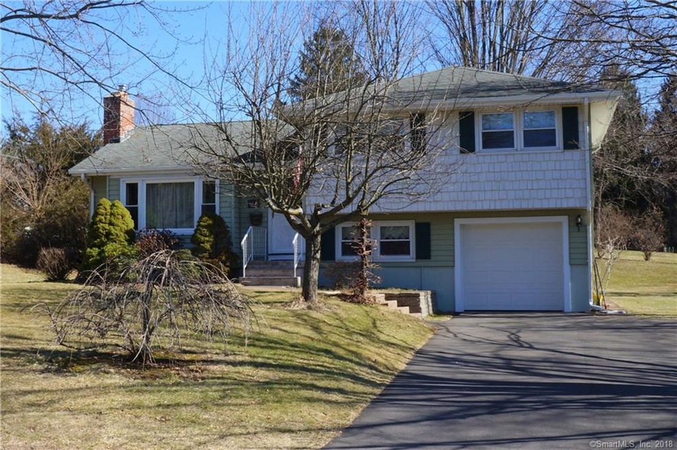 26 Elm St, South Windsor, CT 06074 - photo 1