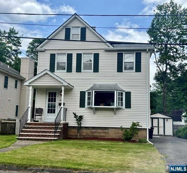 186 6th St, Cresskill, NJ 07626 - photo 1