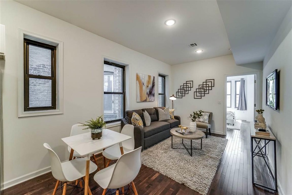 432 Wayne St unit 302, Jersey City, NJ 07302 - photo 1