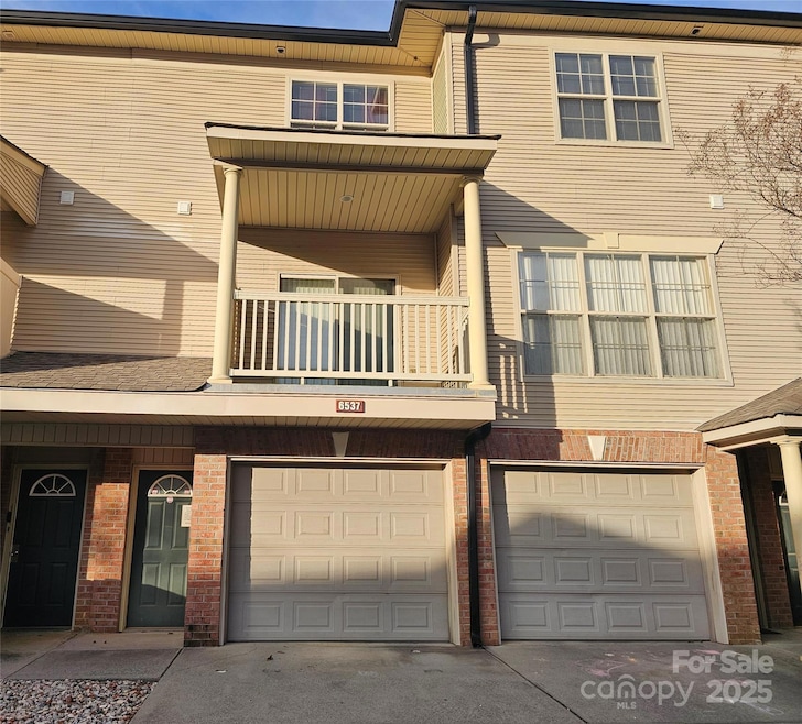 6537 Quarterbridge Ln unit J6537, Charlotte, NC 28262 - photo 1