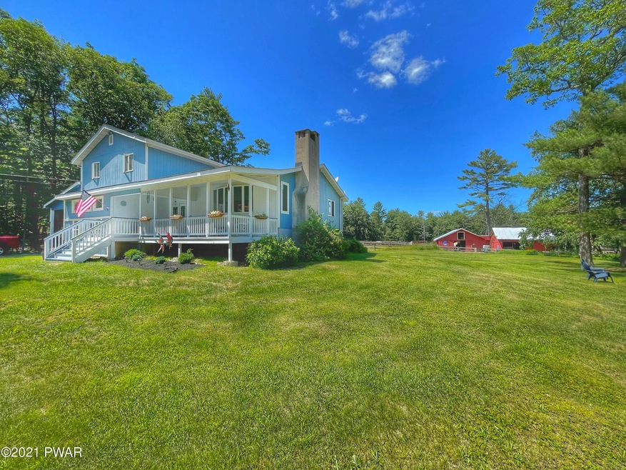 1734 Pennsylvania 739, Dingmans Fry, PA 18328 - photo 1