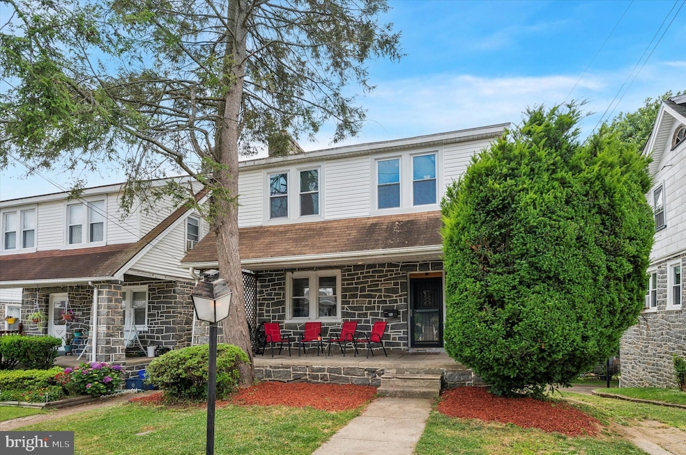 109 Kenmore Rd, Upper Darby, PA 19082 - photo 1