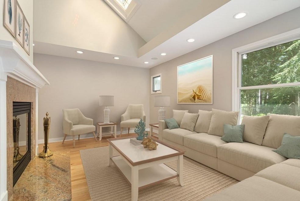 1 Peach Ct, Rockland, MA 02370 - photo 1