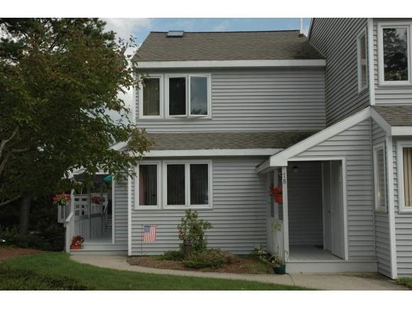 181 Michawanic Rd, Sanbornville, NH 03872 - photo 1