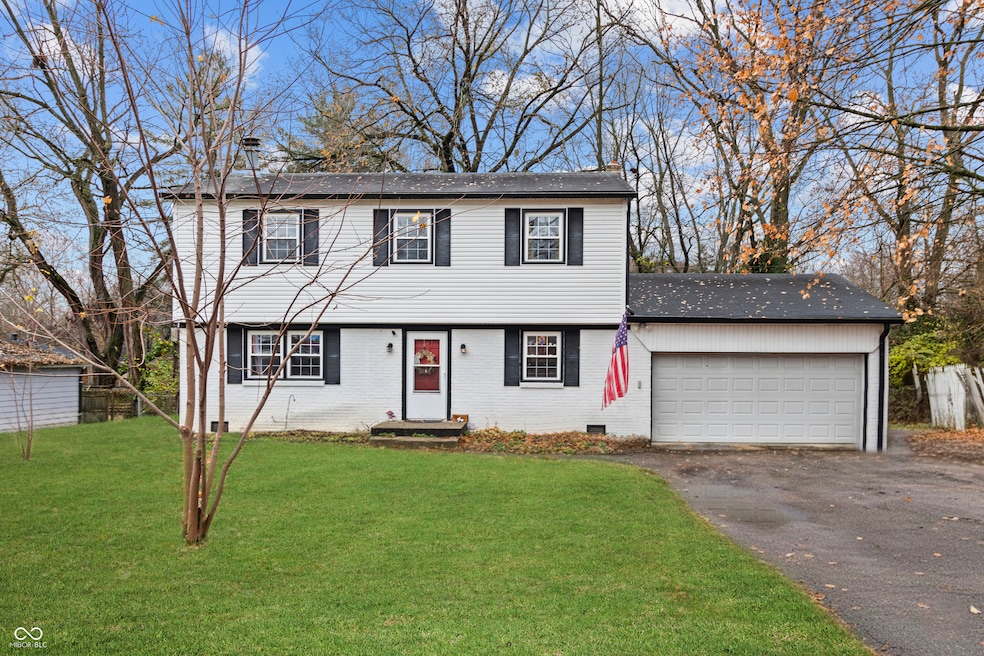 6495 E 14th St, Indianapolis, IN 46219 - photo 1