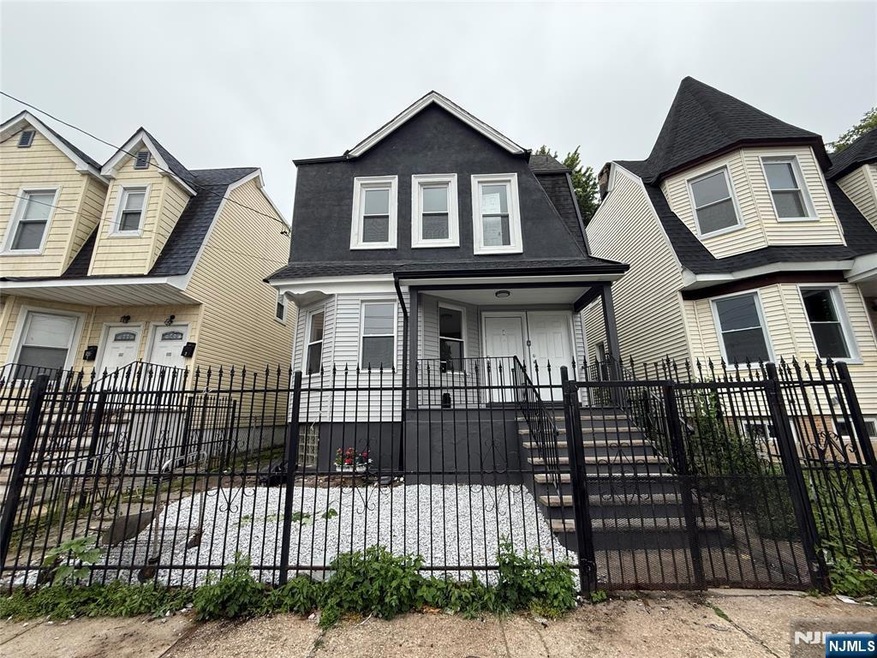 1 9th Ave unit 2B, East Orange, NJ 07018 - photo 1