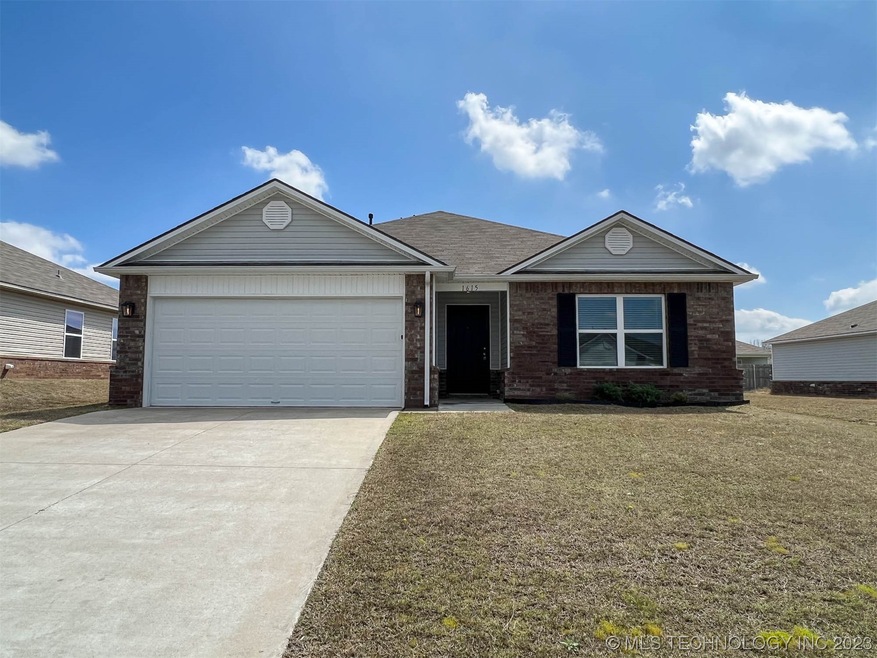 unlisted-address, Broken Arrow, OK 74014 - photo 1