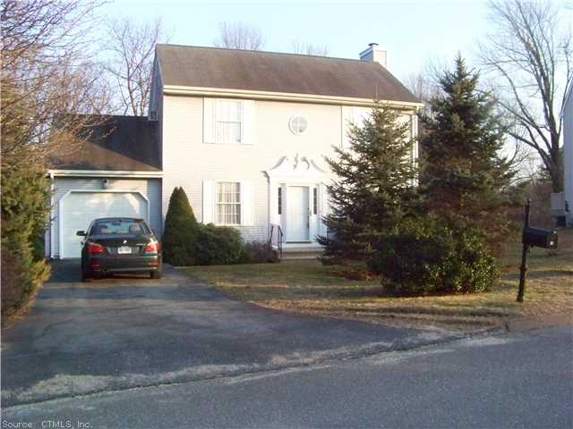 16 Village Ln, Amston, CT 06231 - photo 1