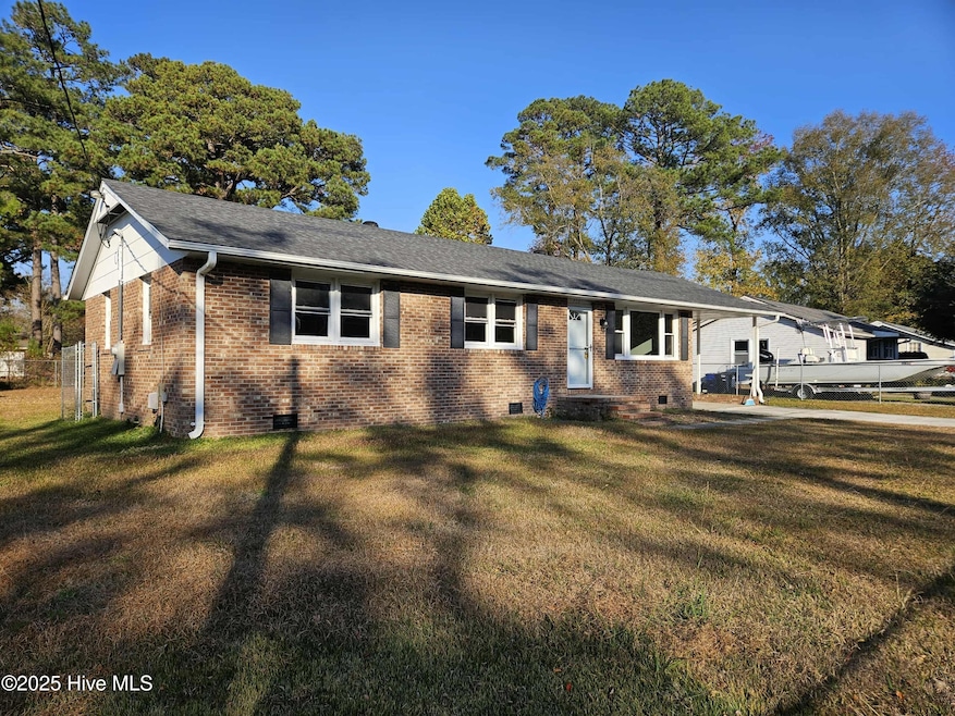 706 Doris Ave, Jacksonville, NC 28540 - photo 1