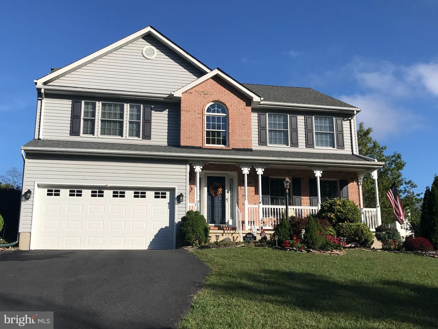 9109 Snyder Ln, Perry Hall, MD 21128 - photo 1