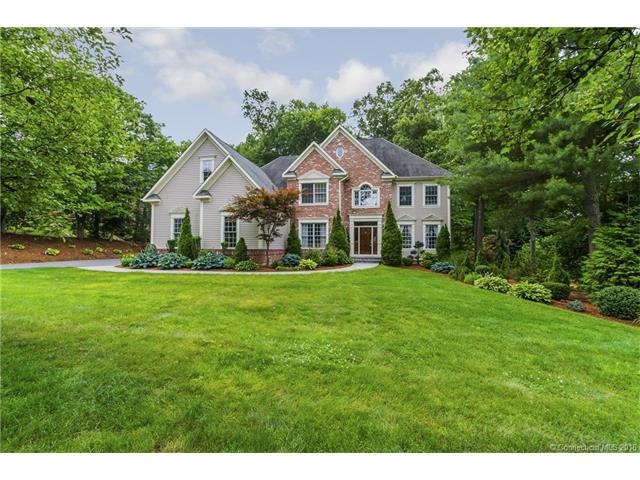 3 Morgan Place, Unionville, CT 06085 - photo 1