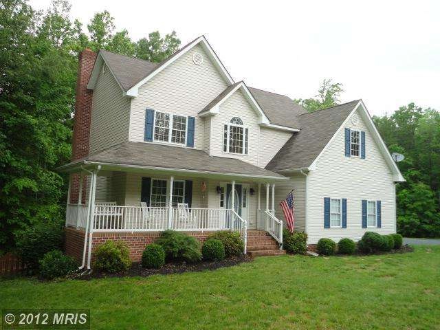 21246 Kellam Ln, Richardsville, VA 22736 - photo 1