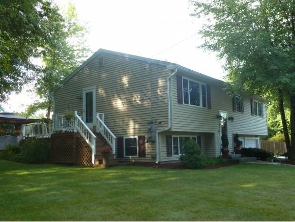 43 Whitehall Rd, Hooksett, NH 03106 - photo 1