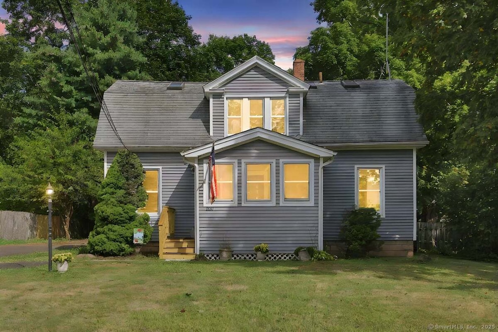 100 Berlin St, Southington, CT 06489 - photo 1