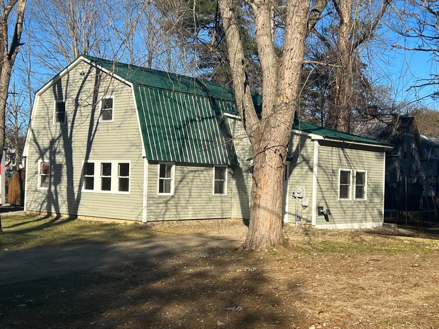 76 Smith St, Fryeburg, ME 04037 - photo 1