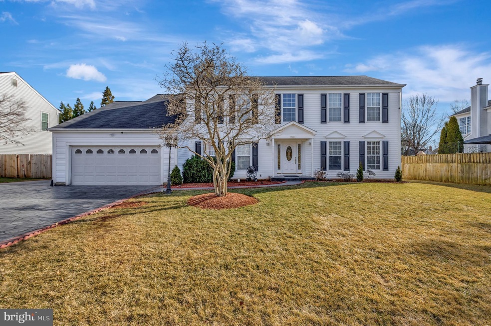 8577 Yoder St, Manassas, VA 20110 - photo 1