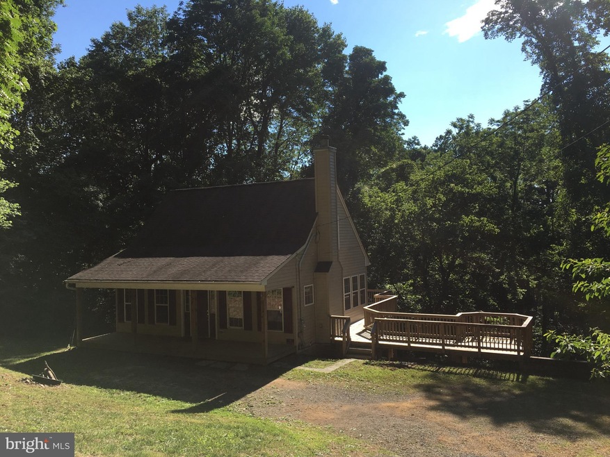 42 Gayles Ln, Front Royal, VA 22630 - photo 1