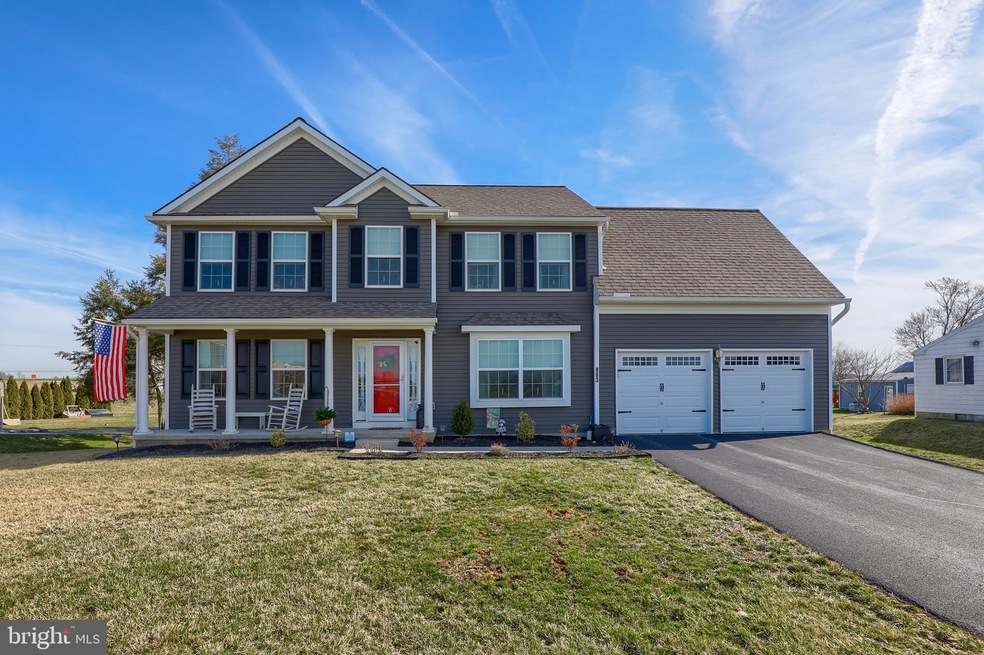 883 Central Manor Rd, Lancaster, PA 17603 - photo 1