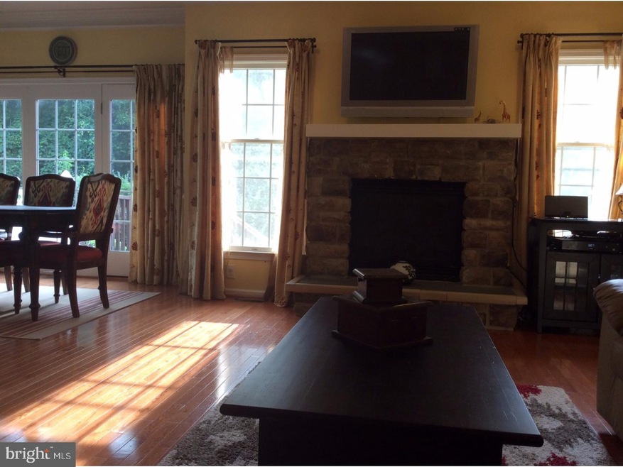 42 Caleb Ln, Princeton, NJ 08540 - photo 1