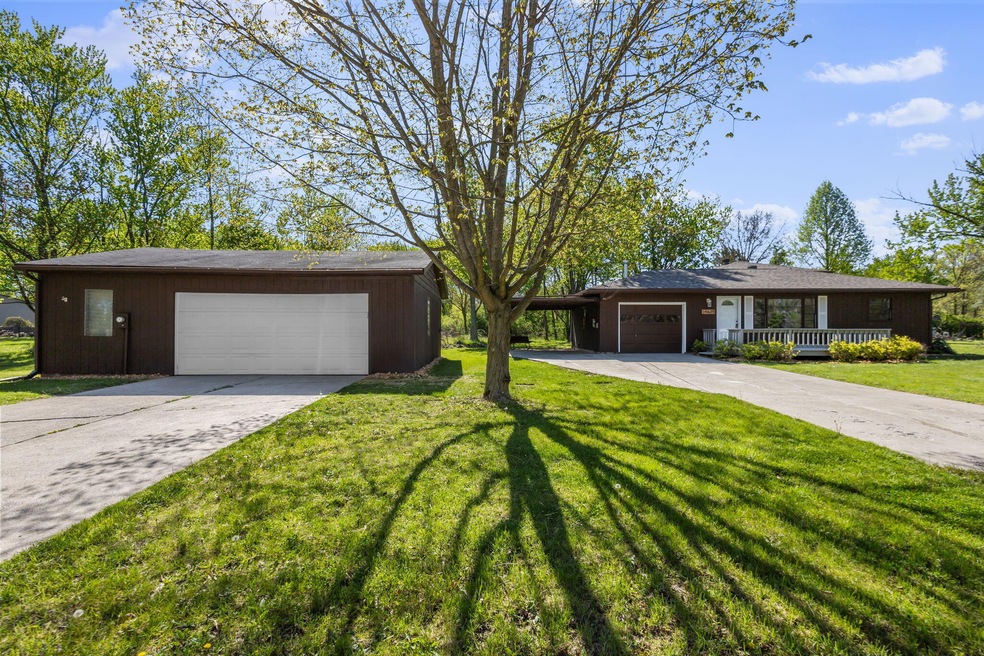 14625 Reeder Rd, Crown Point, IN 46307 - photo 1