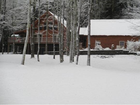 524 Goose Pond Rd, Fairfax, VT 05454 - photo 1