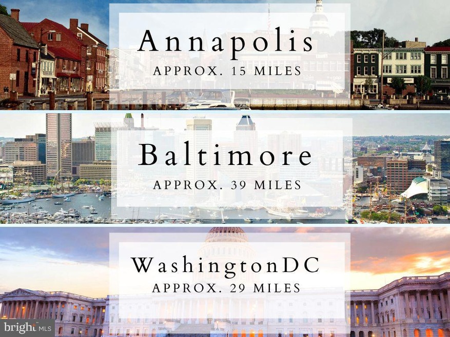 4801 Lytham Ct, Lothian, MD 20711 - photo 1