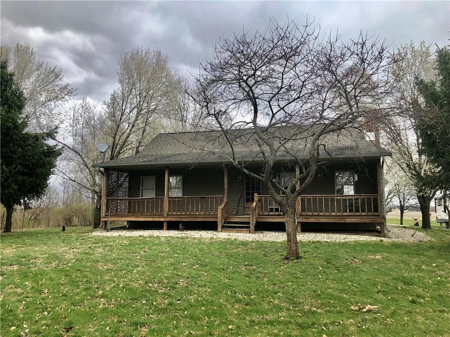 5903 S 700 E, Franklin, IN 46131 - photo 1