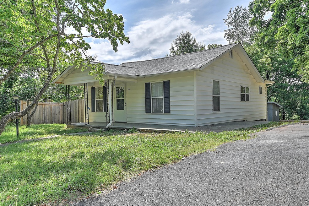 1110 King Springs Rd, Johnson City, TN 37601 - photo 1